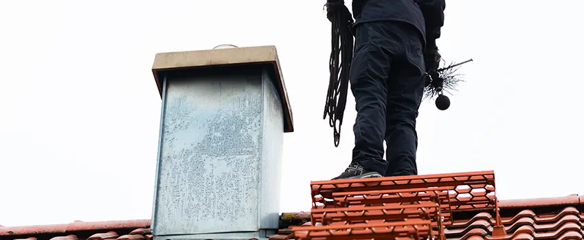Modern Chimney Sweeping Techniques in Bainbridge Island, Washington