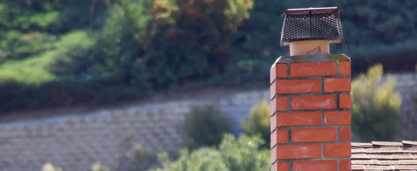 Chimney Tuckpointing And Masonry Restoration in Bainbridge Island, WA