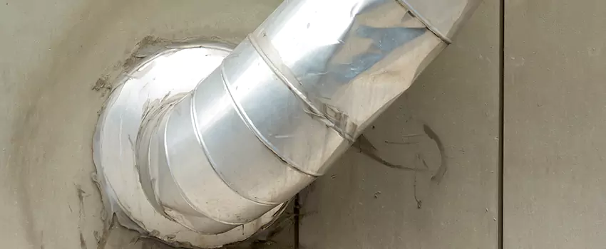 Dryer Vent Repair Process in Bainbridge Island, WA