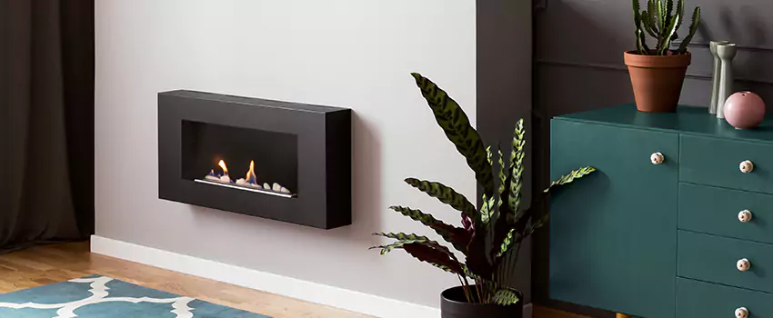 Cost of Ethanol Fireplace Repair And Installation Services in Bainbridge Island, WA