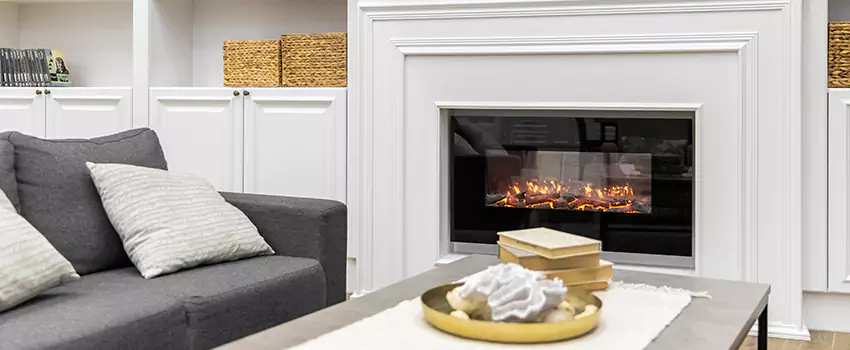 Professional Fireplace Maintenance Contractors in Bainbridge Island, WA
