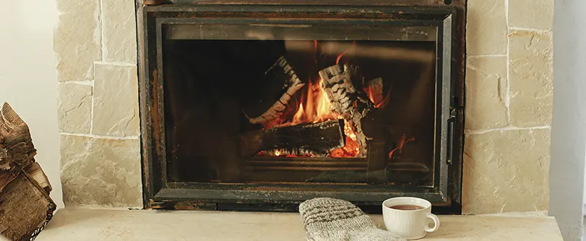 Fireplace Door Handle Replacements Services in Bainbridge Island, Washington