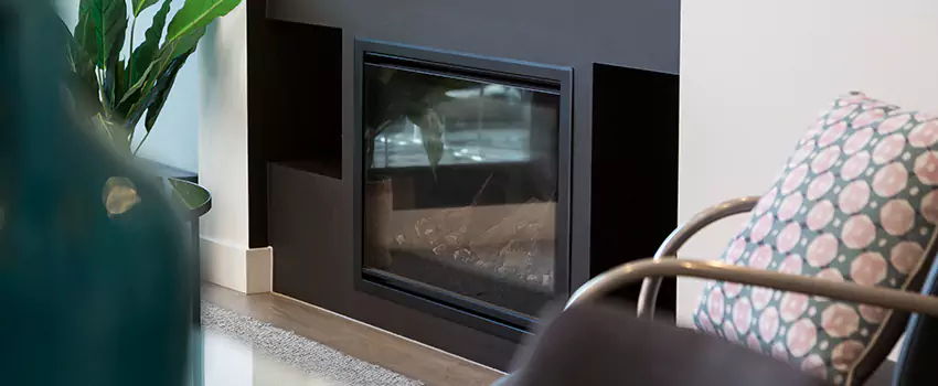 Gas Fireplace Installation in Bainbridge Island, WA