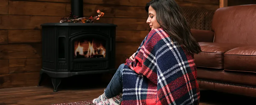 Fireplace Firebox Grate Replacement Services  in Bainbridge Island, Washington