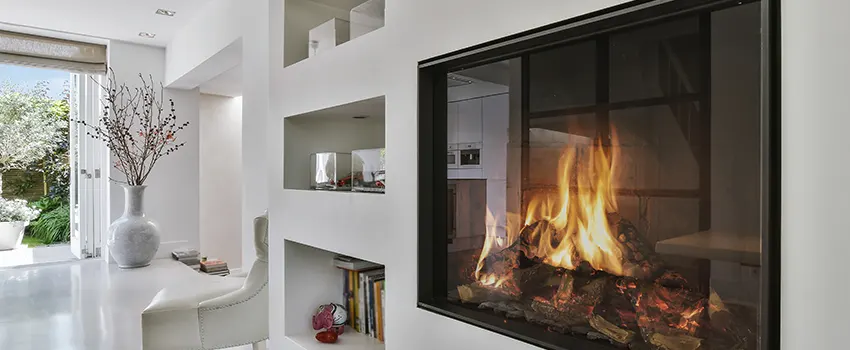 Fireplace Screen Installation And Replacement in Bainbridge Island, WA