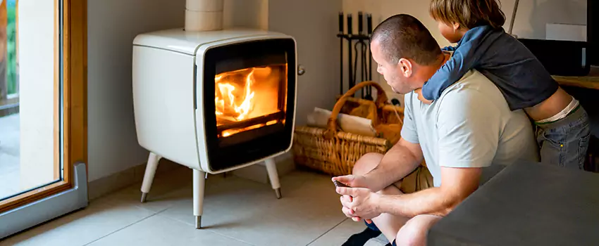 Fireplace Flue Maintenance Services in Bainbridge Island, WA