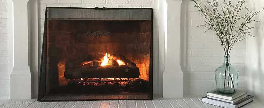 Cost-Effective Fireplace Mantel Inspection And Maintenance in Bainbridge Island, WA