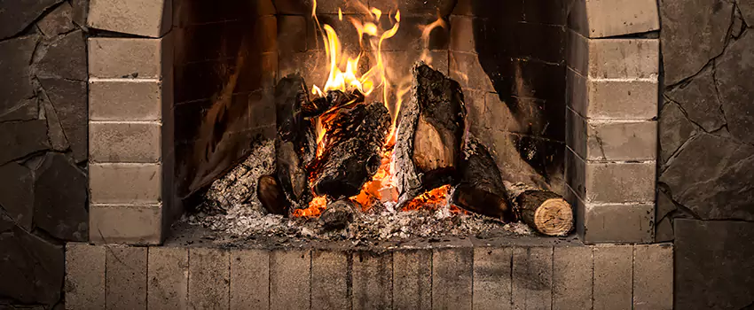 Cost of Rebuilding A Fireplace in Bainbridge Island, Washington