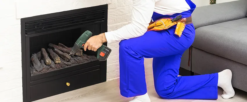 Fireplace Safety Inspection Specialists in Bainbridge Island, Washington