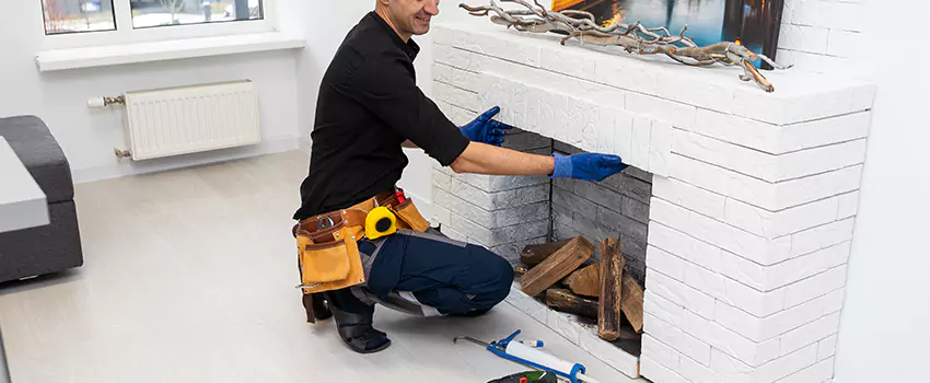 Gas Fireplace Repair And Replacement in Bainbridge Island, WA