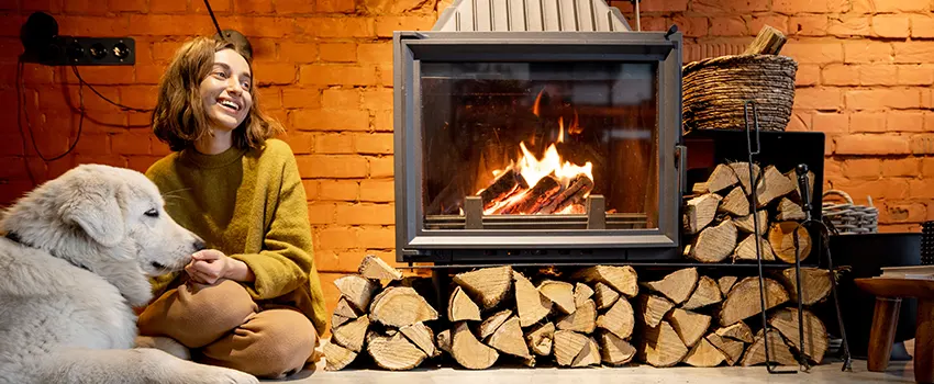 Fireplace Smell Removal Cost in Bainbridge Island, WA