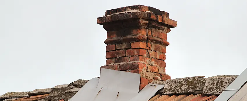 Cost of Fixing Blocked Chimney in Bainbridge Island, Washington