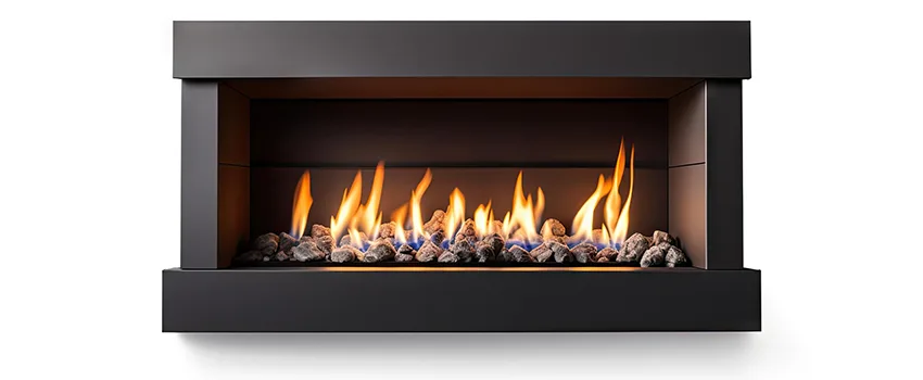 Outdoor Gas Fireplaces Installation in Bainbridge Island, WA
