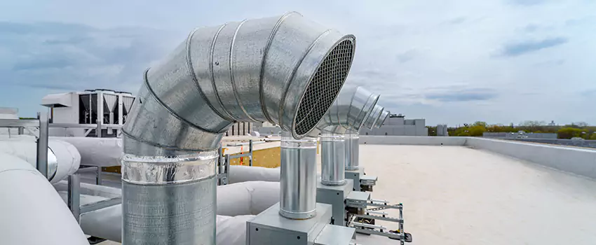 Insulated Ductwork Repair Services Near Me in Bainbridge Island, WA