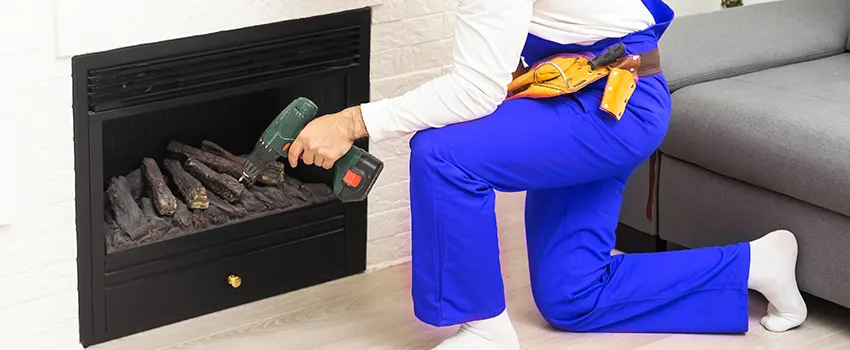 Pellet Fireplace Repair Services in Bainbridge Island, WA