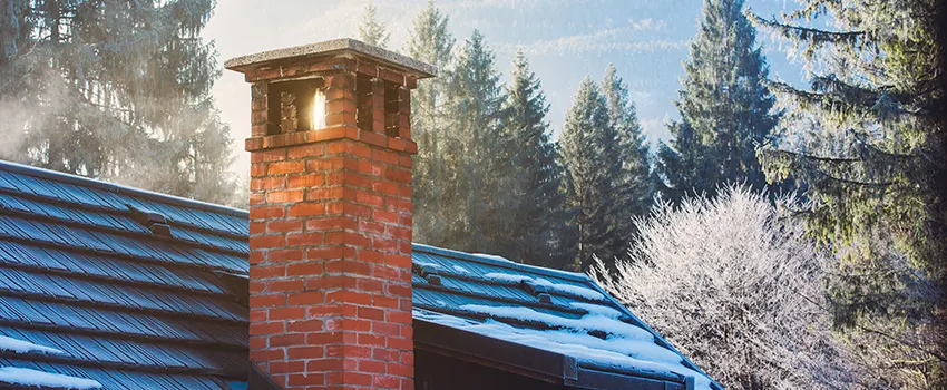 Residential Chimney Rain Caps Repair Services in Bainbridge Island, WA
