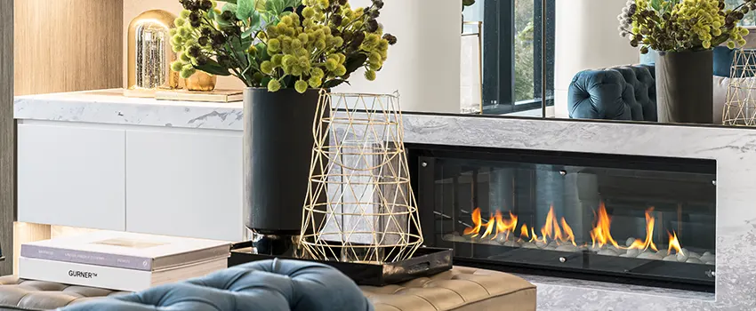 Professional Town & Country Luxury Fireplace Maintenance Experts in Bainbridge Island, Washington