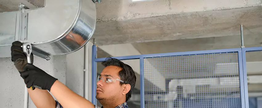 Benefit of Ventilation Cleaning in Bainbridge Island, Washington