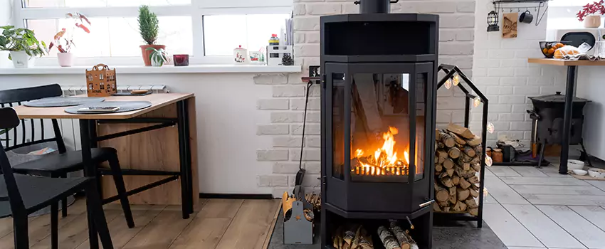 Cost of Vermont Castings Fireplace Services in Bainbridge Island, WA