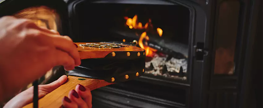Cost of Wood Furnace Repair and Installation Services in Bainbridge Island, WA